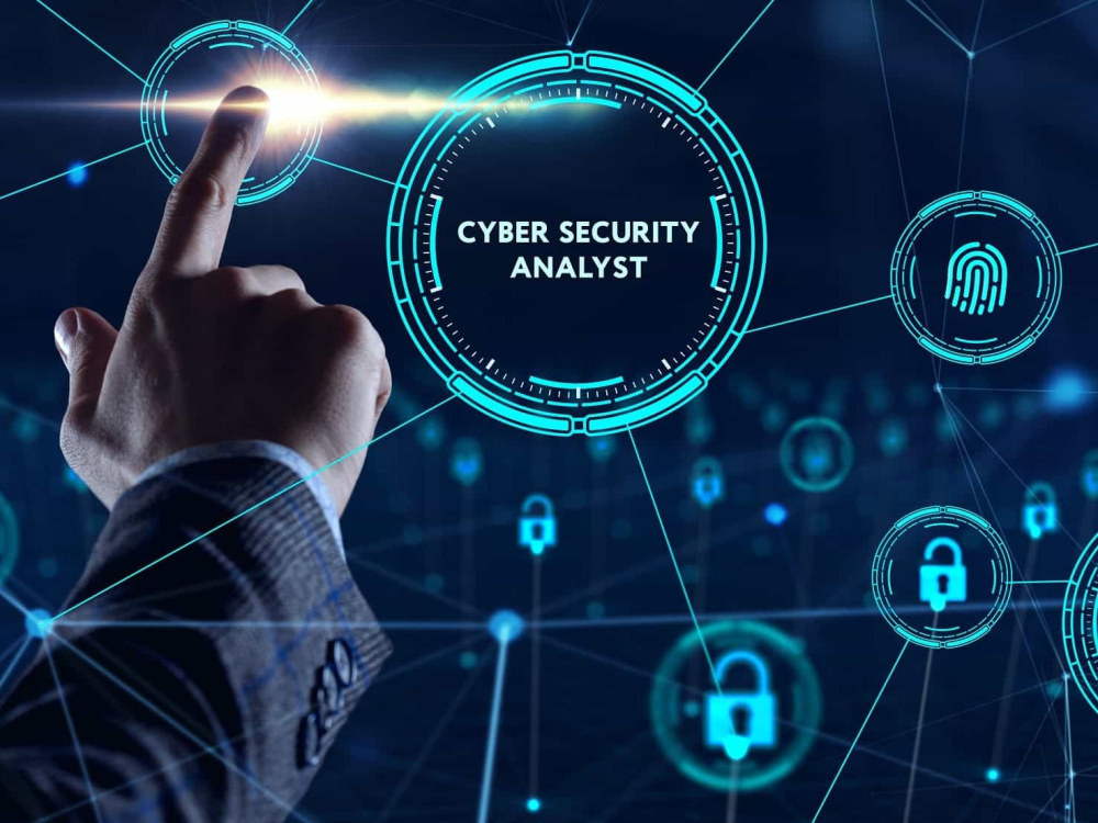 Cybersecurity & Compliance